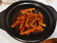 -潮福城大酒楼·潮粤菜·港式点心(阳光城店)