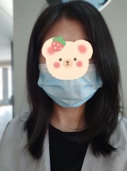 点击看大图 -苑苑发型设计