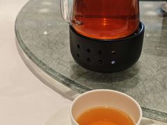 -白天鹅宾馆-宏图府餐厅