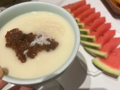 -李记搅团•非遗陕菜(三桥店)