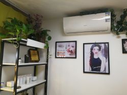 -眉型定义·修眉&半永久纹眉