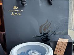 -许家菜(望江店)