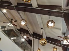 大堂-孙盛兴奥灶面馆·蟹黄面·三虾面(山塘街总店)
