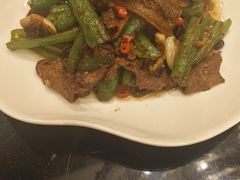 -芳芳私房菜·精做淮扬菜(承德路店)