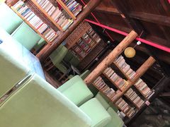 -北京水岸山吧度假村(雁栖镇店)