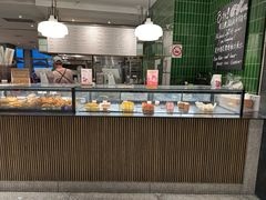 -BAKER&SPICE(环贸店)