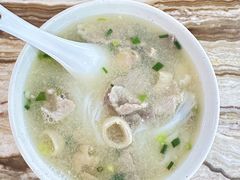 -小高后安粉餐厅(解放四路店)