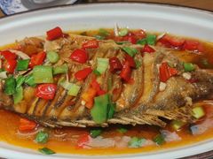 -鸿运楼·舌尖上的徽菜