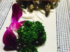 -HIHE Bistro·Oyster Bar(华熙live店)