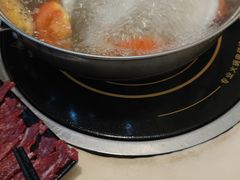 -福合埕牛肉丸(福平路店)