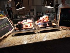 -嘉定凯悦·咖啡厅