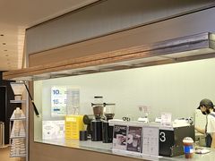 -CUBIC3三立方咖啡(西岸凤巢店)