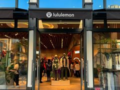 -lululemon(比斯特购物村店)