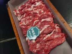-乔先生涮肉·鲜活牛羊肉火锅(塘沽店)