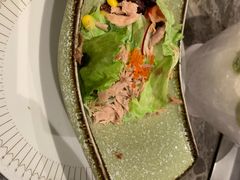 -雅玛花式铁板烧(亚运村店)