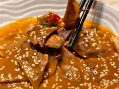 -青雅中餐厅(大连金石滩绿发希尔顿度假酒店)