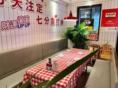 -阿里元海鲜·闽南特色菜(曾厝垵店)