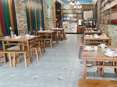 大堂-湘阁里辣(大朗广场店)