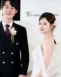 -米莱摄影写真(五大道别墅店)