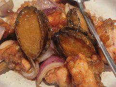 -潮界(虹桥新天地店)