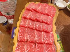 -东海怡品海鲜豆捞(星街坊店)