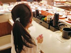 -争鲜回转寿司(东方银座店)