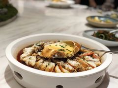 古法花雕珍宝蟹-隆聚·时令海鲜(洪兴店)