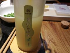 -巴奴毛肚火锅(广益哥伦布店)