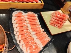 -东来顺饭庄(金泉广场店)