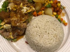 -Old Town White Coffee(gateway@klia2)