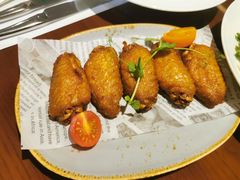 -RELLMAN莱尔曼扒房(黄埔店)