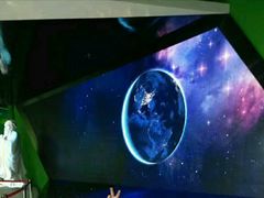 -佛山科学馆