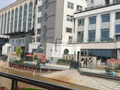 -满汉楼(江畔店)