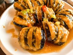 -喜乐餐厅•灯笼虾球首创者•本地小海鲜(二马路店)