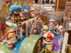 -泡泡玛特POPMART(合生汇店)
