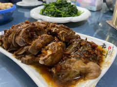 -洞背山庄(洞背院区式管理小区店)