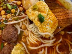 -魔都三兄弟酸辣粉·蘸卤炸串(虹桥万科店)