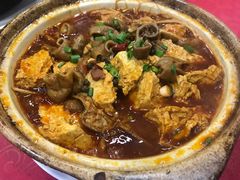 臭大元烧肥肠-壶园美食·淮扬菜(东圈门店)