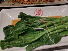 -潮界(虹桥新天地店)