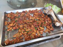 -横沥牛庄(总店)