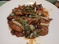 -泰钰丰烤鸭(永安道店)
