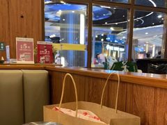 大堂-晋家门(弘阳广场店)
