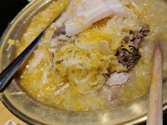 -关东小磨东北菜(上海长风大悦城店)