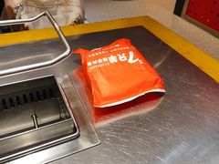 -7只羊·鲜羊肉串·地锅鸡精酿(玄武墨香路店)