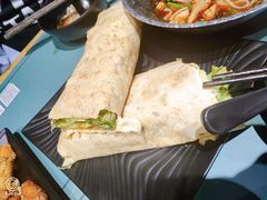 -八月美食小馆(银泰城总店)