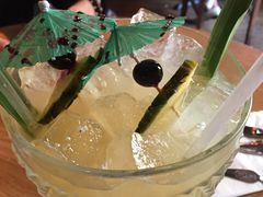 -Burger & Lobster(Dean Street)