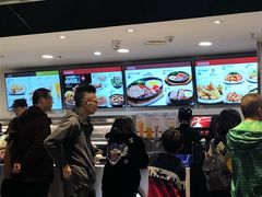-乡村基(南坪上海城店)