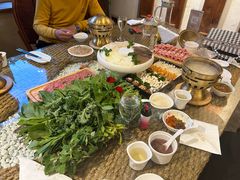 -慢丽江·云南野生菌土鸡锅(西山店)