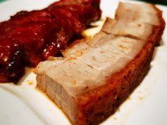 港式烧味拼盘-衡山汇·高级粤菜(霄云路店)