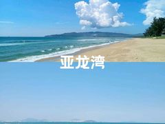 -三亚亚特兰蒂斯度假区